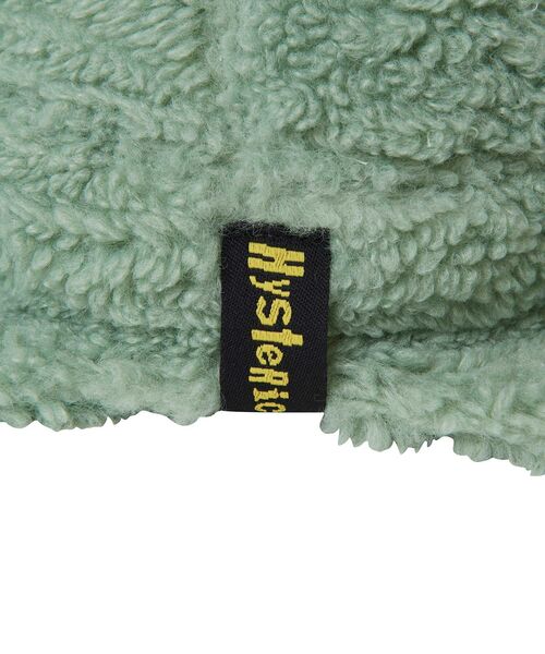 HYSTERIC GLAMOUR（ヒステリックグラマー）の「I'M V.I.P. HYSTERIC