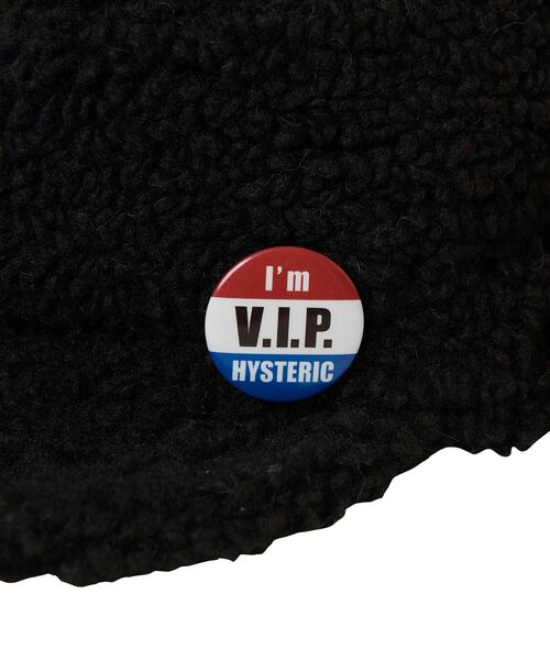 HYSTERIC GLAMOUR（ヒステリックグラマー）の「I'M V.I.P. HYSTERIC