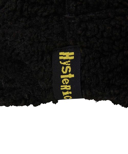 HYSTERIC GLAMOUR（ヒステリックグラマー）の「I'M V.I.P. HYSTERIC