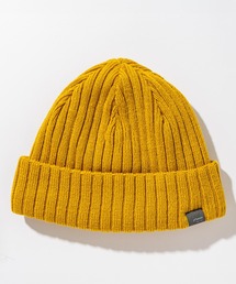 phenix（フェニックス）の「phenix(フェニックス)Basic Junior Watch Hat ベーシック ニットハット ニットキャップ(保温性/吸汗速乾)（ニットキャップ/ビーニー）」