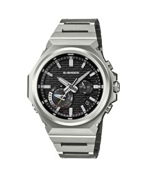 G-SHOCK（ジーショック）の「G-STEEL(Gスチール) / SLEEK STYLE / GST-B1000D-1AJF（アナログ腕時計）」