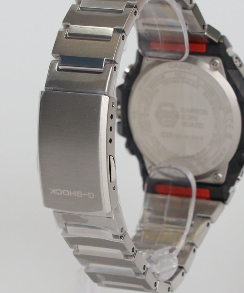 G-STEEL(Gスチール) / SLEEK STYLE / GST-B1000D-1AJF（アナログ腕時計