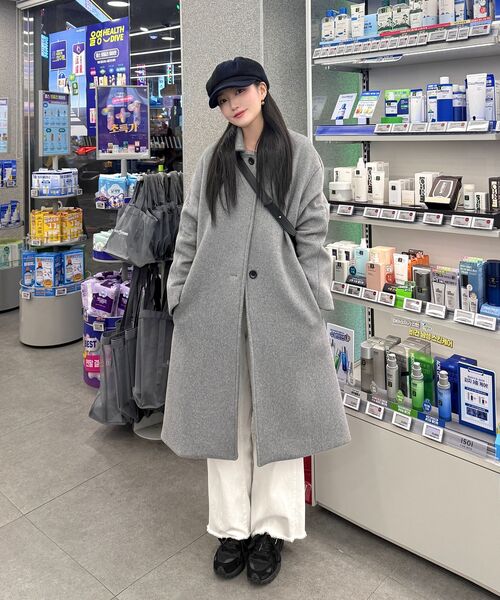 AKIII CLASSIC(アキクラシック)の「ヘリテージジョガートリプルブラック(スニーカー・レディース・その他・26cm/23cm/23.5cm/24cm/24.5cm/25cm/25.5cm)」の6枚目の写真