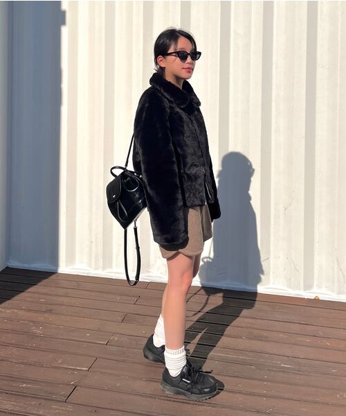 AKIII CLASSIC(アキクラシック)の「ヘリテージジョガートリプルブラック(スニーカー・レディース・その他・26cm/23cm/23.5cm/24cm/24.5cm/25cm/25.5cm)」の10枚目の写真