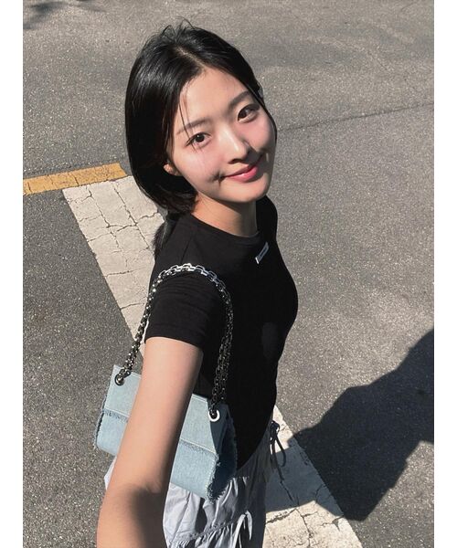 AKIII CLASSIC(アキクラシック)の「ヘリテージジョガートリプルブラック(スニーカー・レディース・その他・26cm/23cm/23.5cm/24cm/24.5cm/25cm/25.5cm)」の17枚目の写真