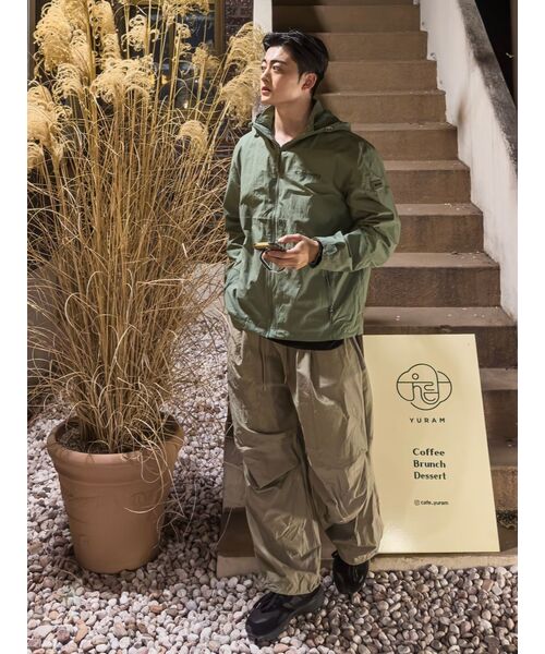 AKIII CLASSIC(アキクラシック)の「ヘリテージジョガートリプルブラック(スニーカー・レディース・その他・26cm/23cm/23.5cm/24cm/24.5cm/25cm/25.5cm)」の18枚目の写真