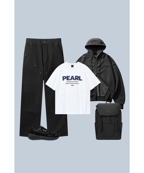 AKIII CLASSIC(アキクラシック)の「ヘリテージジョガートリプルブラック(スニーカー・レディース・その他・26cm/23cm/23.5cm/24cm/24.5cm/25cm/25.5cm)」の20枚目の写真