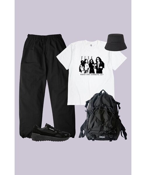 AKIII CLASSIC(アキクラシック)の「ヘリテージジョガートリプルブラック(スニーカー・レディース・その他・26cm/23cm/23.5cm/24cm/24.5cm/25cm/25.5cm)」の21枚目の写真