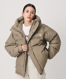 THE NORTH FACE（ザノースフェイス）の「＜THE NORTH FACE＞オルタレーションバフズ ジャケット（ダウンジャケット/コート）」