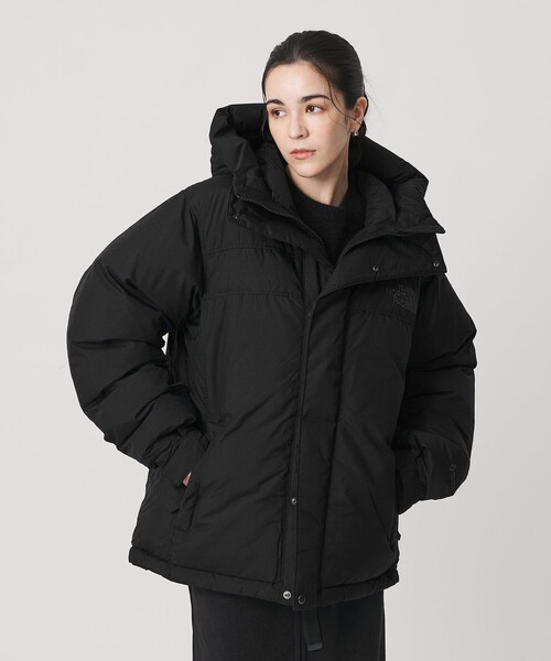 イエナ オルタレーションバフズジャケット　ノースフェイスダウン THE NORTH FACE＞オルタレーションバフズ ジャケット（ダウン