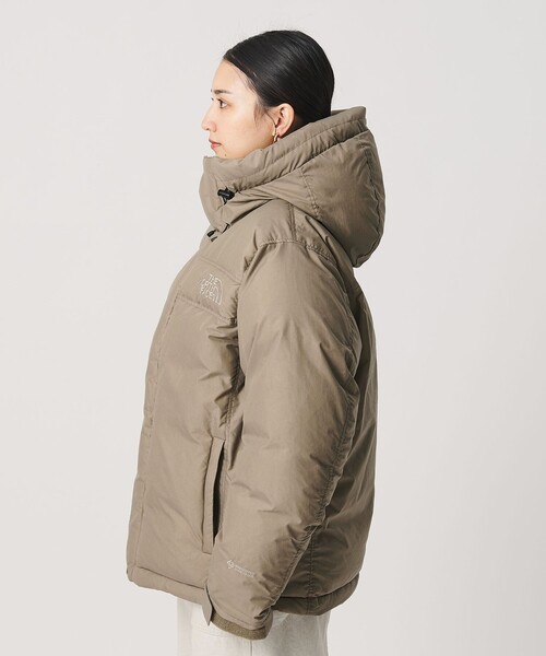 THE NORTH FACE＞オルタレーションバフズ ジャケット（ダウン
