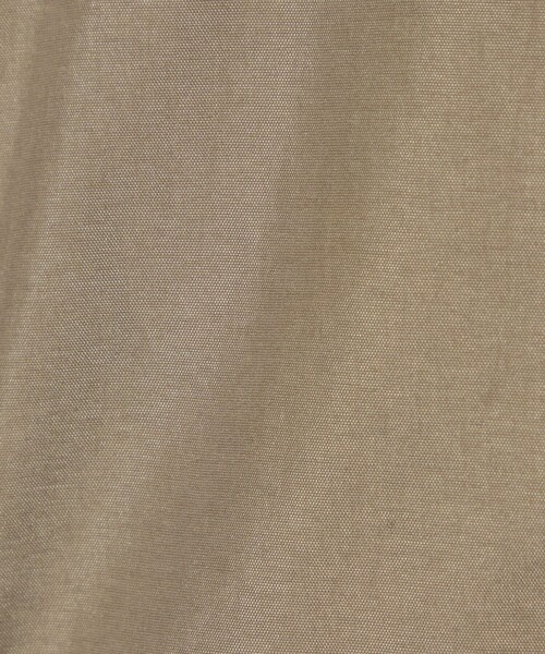 THE NORTH FACE（ザノースフェイス）の「＜THE NORTH FACE＞オルタレーションバフズ ジャケット（ダウンジャケット/コート・レディース・ベージュ/ブラック・M/S）」の12枚目の写真