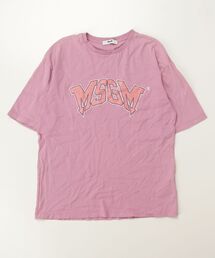 MSGM（エムエスジーエム）の「【KIDS】半袖Tシャツ（Tシャツ/カットソー）」