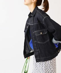 ブランド古着】IENA｜イエナのデニムジャケット古着通販 - ZOZOUSED