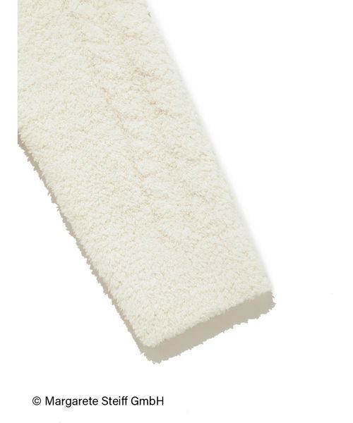 セール】【Steiff】【KIDS】パウダージャガードカーディガン（ルーム