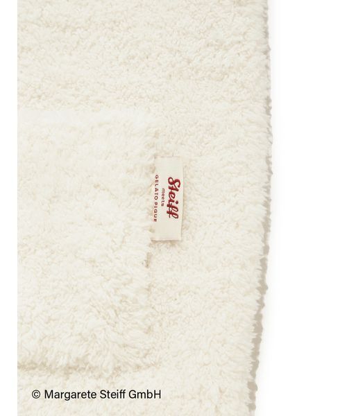 ジェラートピケ　シュタイフ　クマ　カーディガン　ルームウェア　パジャマ gelato pique（ジェラートピケ） パジャマ ルームウェア 「Steiff