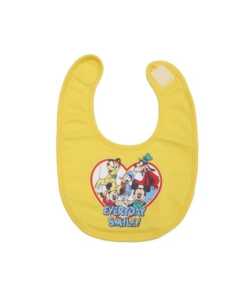 Disney（ディズニー）の「ディズニー スタイ 5枚組（スタイ/よだれかけ・キッズ・ピンク/ブルー系その他/ブルー/ピンク系その他・FREE）」の7枚目の写真