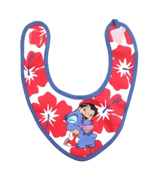 Disney（ディズニー）の「ディズニー スタイ 5枚組（スタイ/よだれかけ・キッズ・ピンク/ブルー系その他/ブルー/ピンク系その他・FREE）」の17枚目の写真