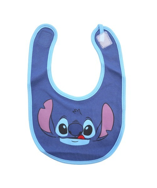 Disney（ディズニー）の「ディズニー スタイ 5枚組（スタイ/よだれかけ・キッズ・ピンク/ブルー系その他/ブルー/ピンク系その他・FREE）」の13枚目の写真