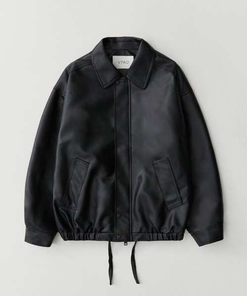 RVCAルーカUS限定ロングスリーブハイネックラッシュガード M blue