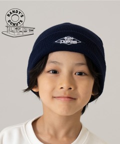 NEW ERA/ニューエラ ビーニー ダブルC.BASIC CUFF デトロイト