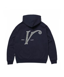 Chocolate Jesus （チョコレートジーザス ）の「VITALOGY HOODIE（パーカー）」
