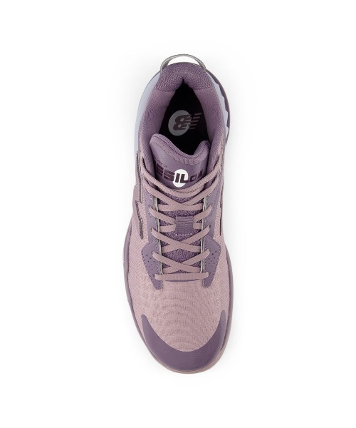 NEW BALANCE(ニューバランス)の「New Balance HESI LOW V2(ニューバランス ヘジー ロー V2)(スニーカー・メンズ・パープル系・26cm/26.5cm/27cm/27.5cm/28cm/28.5cm/29cm)」の5枚目の写真