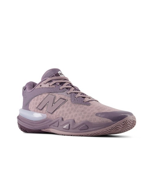 NEW BALANCE(ニューバランス)の「New Balance HESI LOW V2(ニューバランス ヘジー ロー V2)(スニーカー・メンズ・パープル系・26cm/26.5cm/27cm/27.5cm/28cm/28.5cm/29cm)」の6枚目の写真