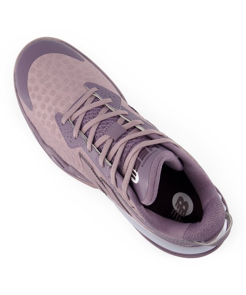 NEW BALANCE(ニューバランス)の「New Balance HESI LOW V2(ニューバランス ヘジー ロー V2)(スニーカー・メンズ・パープル系・26cm/26.5cm/27cm/27.5cm/28cm/28.5cm/29cm)」の7枚目の写真