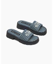 MARC JACOBS（マークジェイコブス）の「SPORT SANDAL/サムウェア
