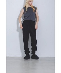 GOAT（ゴート）の「GOAT / 13.5oz SWEAT PANTS（スウェットパンツ）」