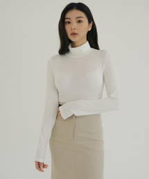 KACK POLA T-SHIRTS WHITE