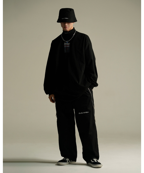 FATAL GHOST（フェイタルゴースト）の「Deacon BK（Tシャツ/カットソー・メンズ・その他・XXX-LARGE/MEDIUM/X-LARGE）」の12枚目の写真