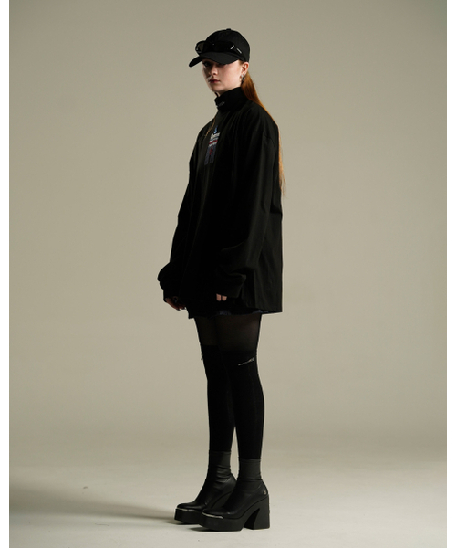 FATAL GHOST（フェイタルゴースト）の「Deacon BK（Tシャツ/カットソー・メンズ・その他・XXX-LARGE/MEDIUM/X-LARGE）」の17枚目の写真