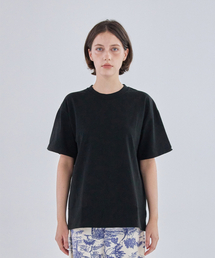 2DREAMERS（2ドリーマーズ）の「Essential Dream Black T-Shirt（Tシャツ/カットソー）」