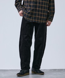 B.C STOCK | 《追加》8W コーデュロイ CONVEX ５ポケットナローパンツ(その他パンツ)