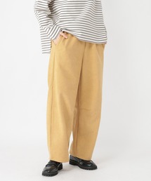 studio CLIP | ボンディングカーブパンツ(その他パンツ)