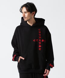 GOSHA RUBCHINSKIY/ゴーシャ・ラブチンスキー/HOODIE（パーカー