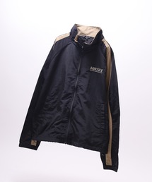 JUNGLE STORM（ジャングルストーム）の「JUNGLE STORM ウェーブ切替ナイロンブルゾン（ナイロンジャケット）」