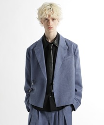 HARE(�n��)�̃E�[�����C�N�V���[�g�W���P�b�g(HARE)(�e�[���[�h�W���P�b�g)