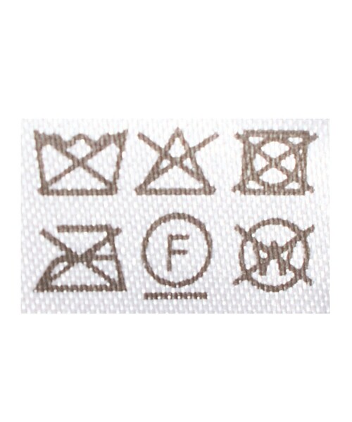 H　BEAUTY&YOUTH UNITED ARROWS（エイチビューティーアンドユースユナイテッドアローズ）の「＜H＞ジャカード ボクシー ブルゾン（その他アウター・レディース・ブラック/オフホワイト・S/M）」の19枚目の写真