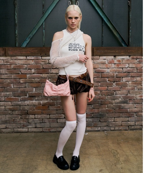 DTYYPE（ドタイプ）の「スニーカーローファー（ローファー・レディース・ブラウン/ブラック・LARGE/MEDIUM/SMALL）」の5枚目の写真