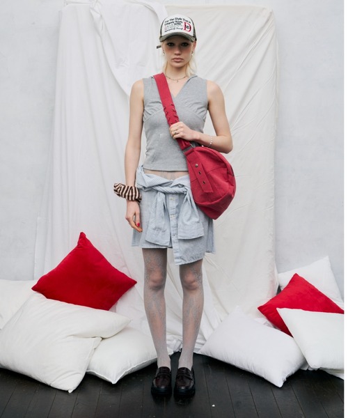 DTYYPE（ドタイプ）の「スニーカーローファー（ローファー・レディース・ブラウン/ブラック・LARGE/MEDIUM/SMALL）」の9枚目の写真