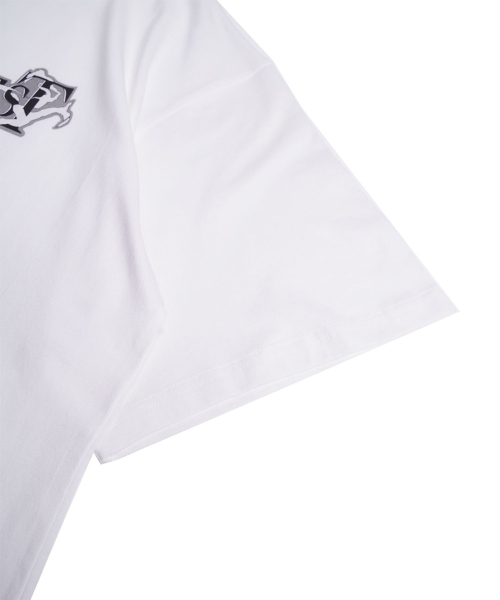 NONFLOOR(ノンフロア)の「ワンダールストTシャツ(Tシャツ/カットソー・メンズ・その他・M/S/L)」の4枚目の写真