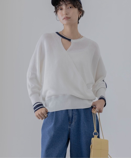 ニット/セーター│1page｜通常価格とセール価格│Eimee Law & LHELBIE