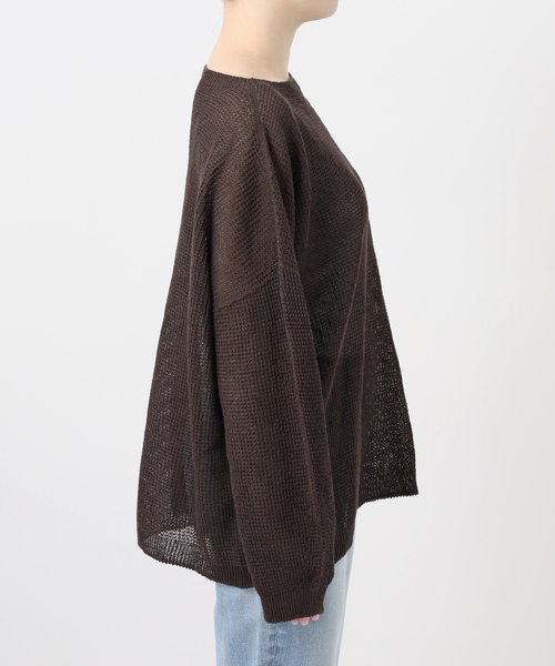 Spick & Span（スピックアンドスパン）の「コットンリネンギマリンクス