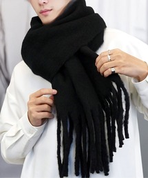 L'atelier(���g���G)�̂ӂ�ӂ� �t�����W �}�t���[ �{�����[�� �V���M�[ �����O �X�g�[��(�}�t���[)