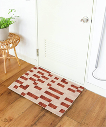 ADAMS MAT 50X120 アダムス マット（ラグ/マット）｜journal standard