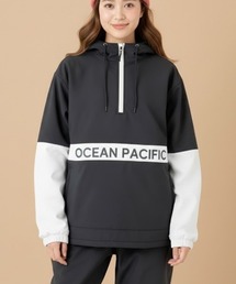 N.s（エヌドットエス）の「【OP/オーピー】レディース　スキーウェア・スノースーボードウェア(ライトボンディングジャケット)（スポーツグッズ）」