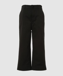 CONNTN SARGE BLACK PANTS